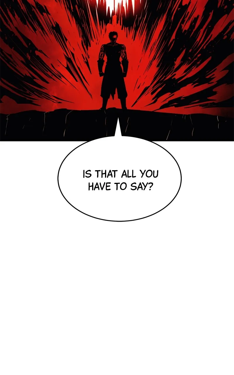 Wail of a Dragon’s Rage Chapter 33 page 20 - 