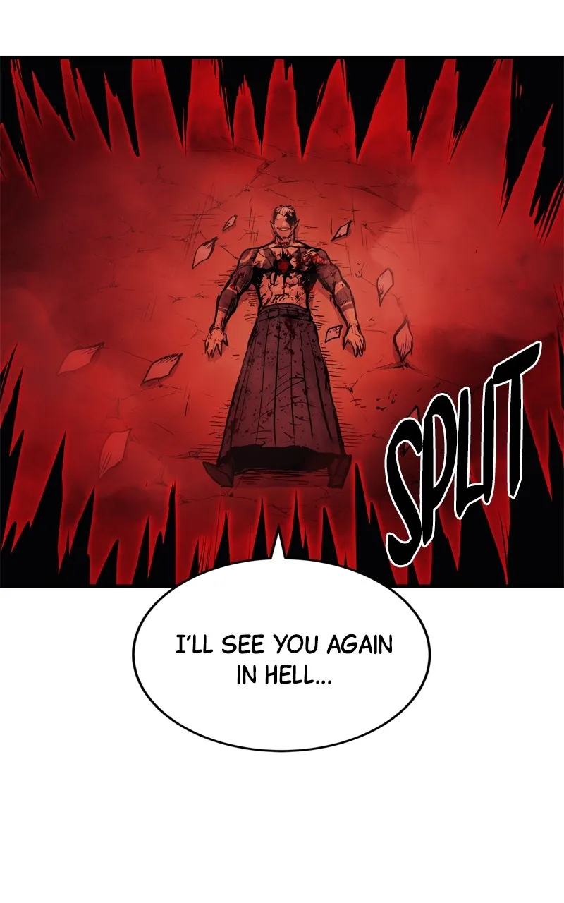 Wail of a Dragon’s Rage Chapter 33 page 21 - 