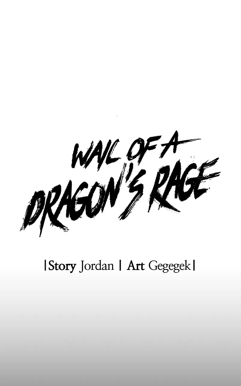 Wail of a Dragon’s Rage Chapter 33 page 24 - 
