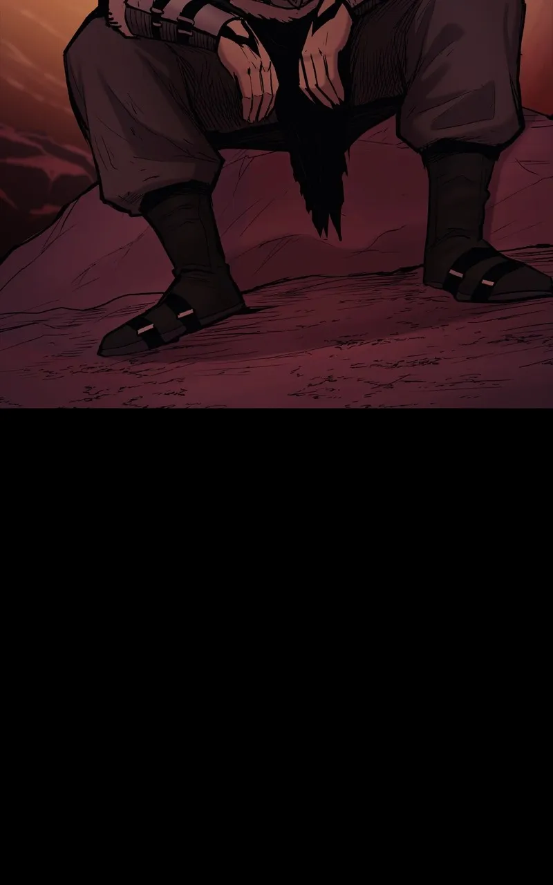 Wail of a Dragon’s Rage Chapter 33 page 27 - 