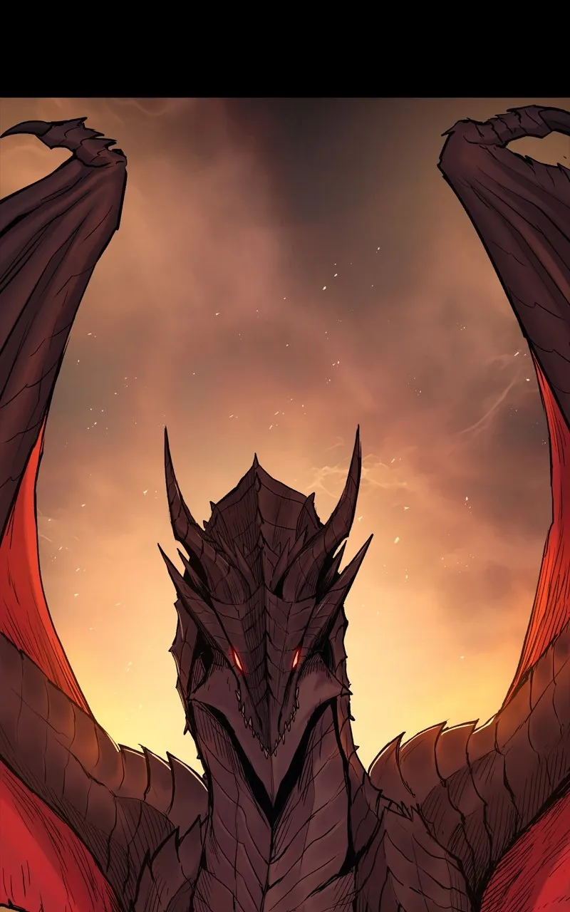 Wail of a Dragon’s Rage Chapter 33 page 29 - 