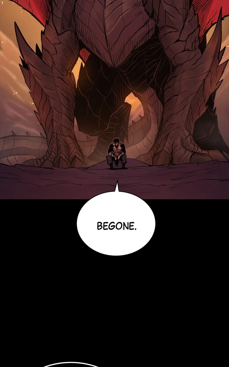 Wail of a Dragon’s Rage Chapter 33 page 30 - 