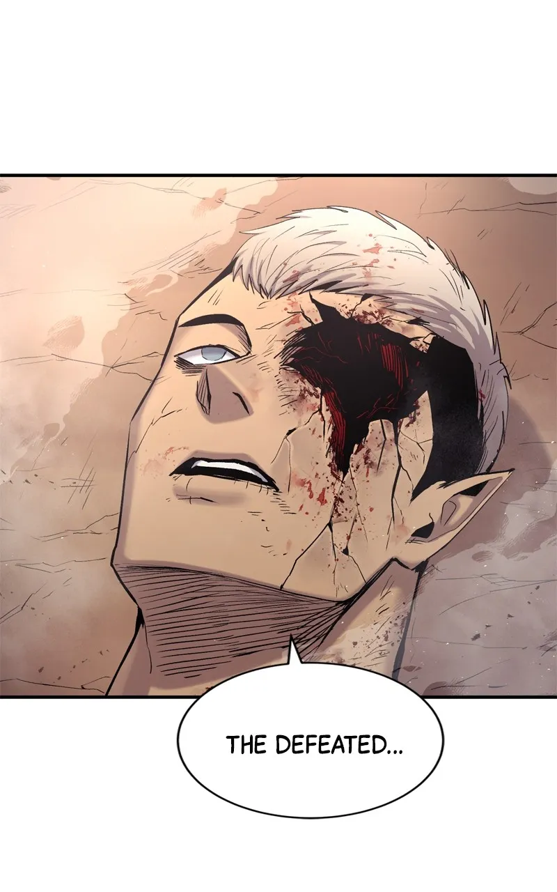 Wail of a Dragon’s Rage Chapter 33 page 4 - 