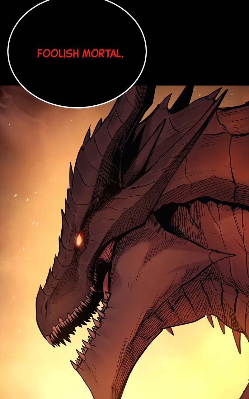 Wail of a Dragon’s Rage Chapter 33 page 31 - 