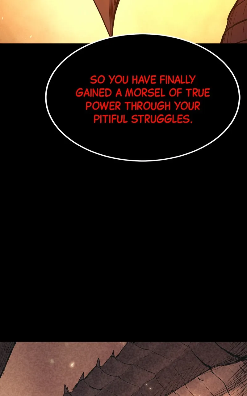 Wail of a Dragon’s Rage Chapter 33 page 32 - 