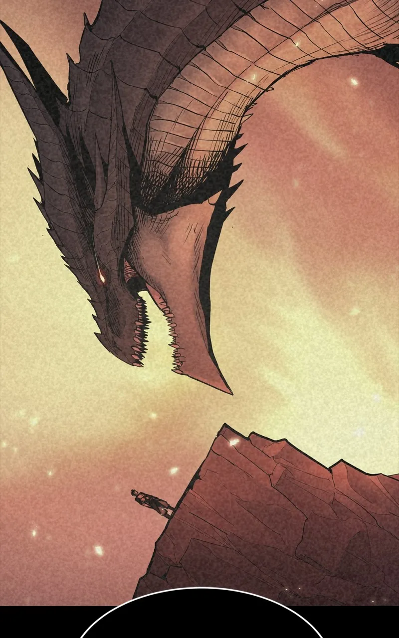 Wail of a Dragon’s Rage Chapter 33 page 33 - 