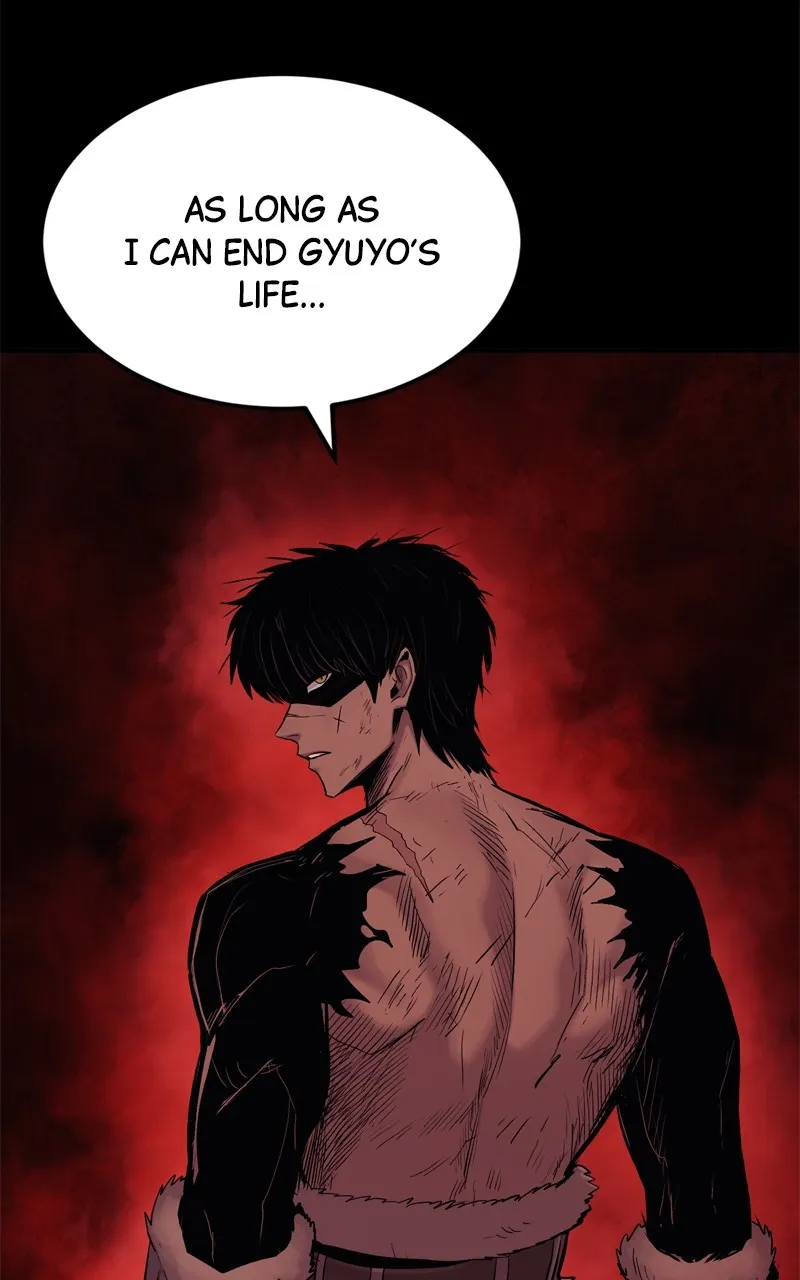 Wail of a Dragon’s Rage Chapter 33 page 36 - 