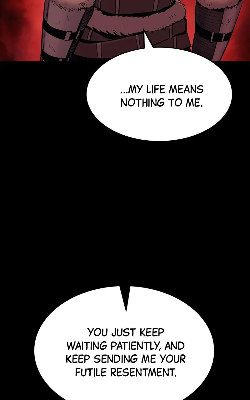 Wail of a Dragon’s Rage Chapter 33 page 37 - 