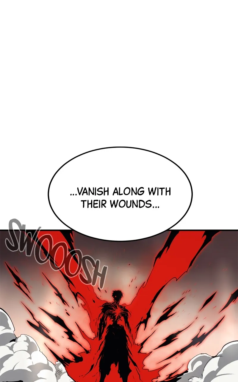 Wail of a Dragon’s Rage Chapter 33 page 5 - 