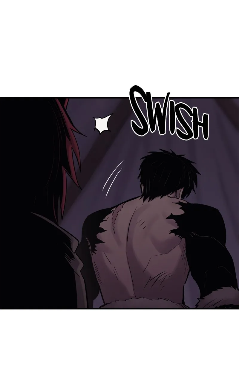 Wail of a Dragon’s Rage Chapter 33 page 43 - 