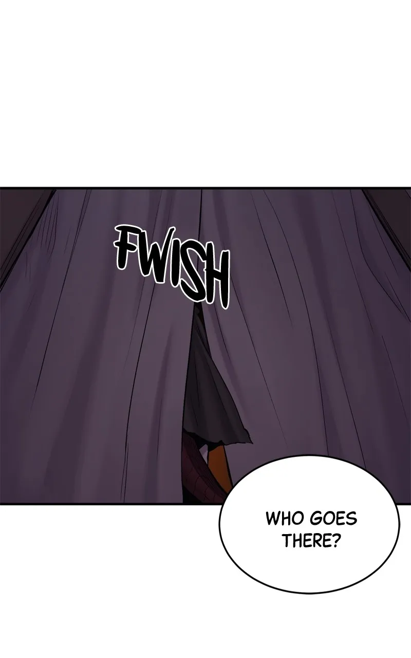 Wail of a Dragon’s Rage Chapter 33 page 45 - 