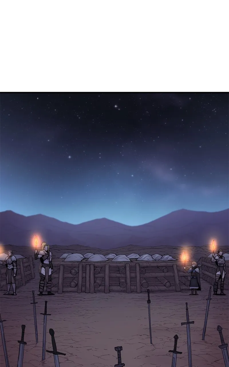 Wail of a Dragon’s Rage Chapter 33 page 49 - 