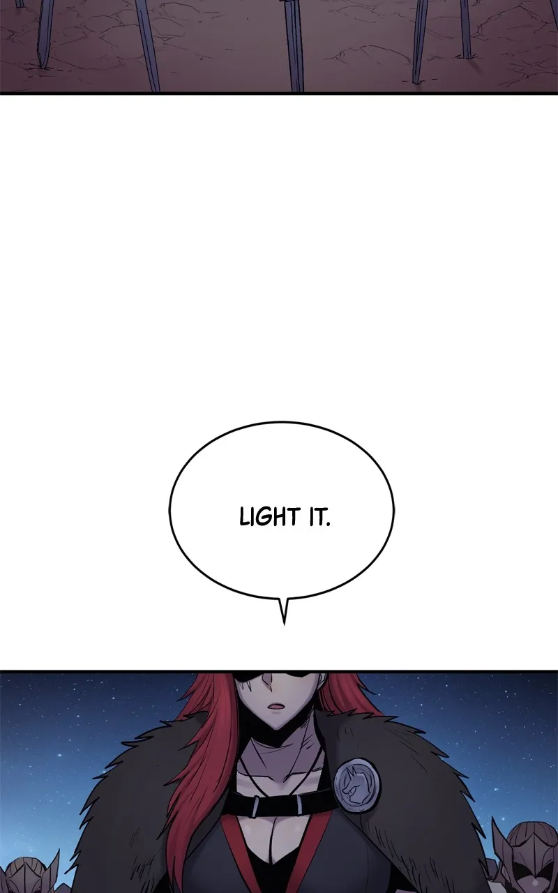 Wail of a Dragon’s Rage Chapter 33 page 50 - 