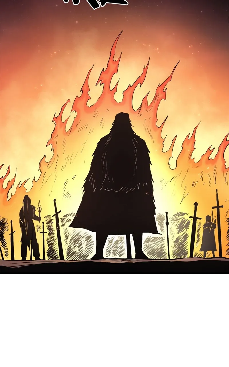Wail of a Dragon’s Rage Chapter 33 page 53 - 