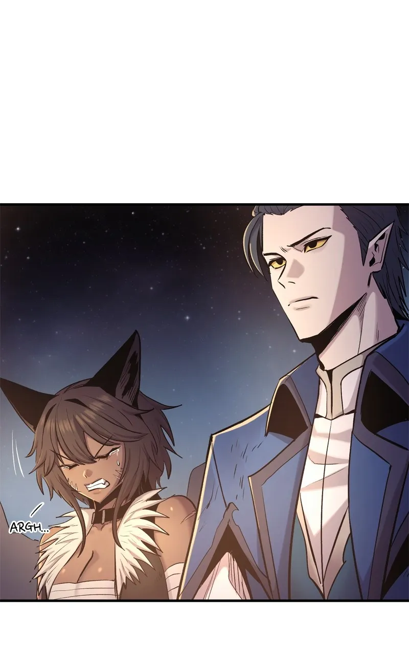 Wail of a Dragon’s Rage Chapter 33 page 54 - 
