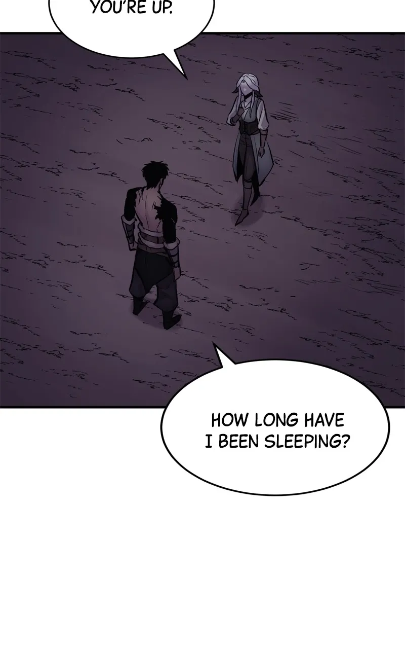 Wail of a Dragon’s Rage Chapter 33 page 59 - 