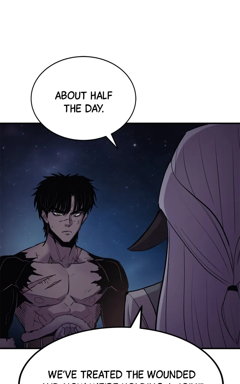 Wail of a Dragon’s Rage Chapter 33 page 60 - 