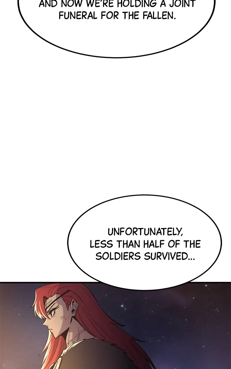 Wail of a Dragon’s Rage Chapter 33 page 61 - 