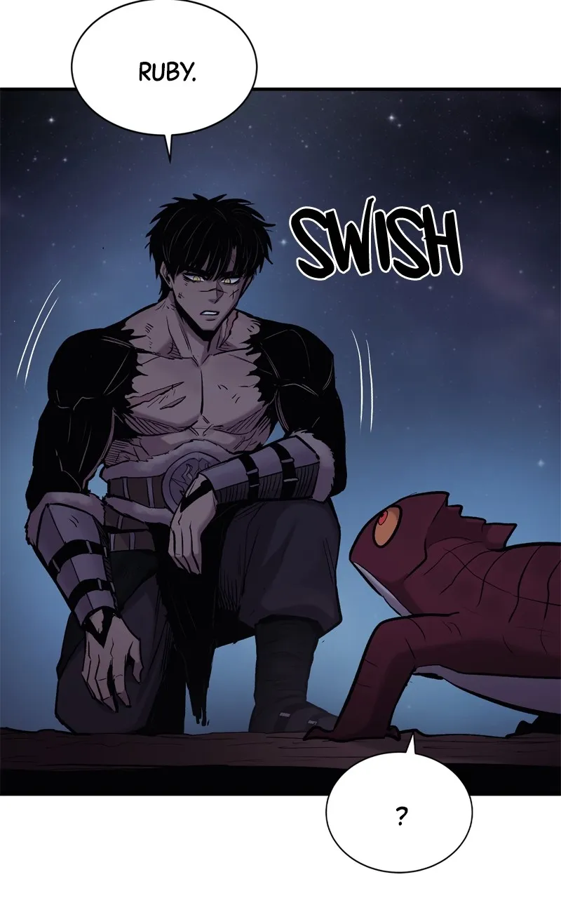 Wail of a Dragon’s Rage Chapter 33 page 73 - 