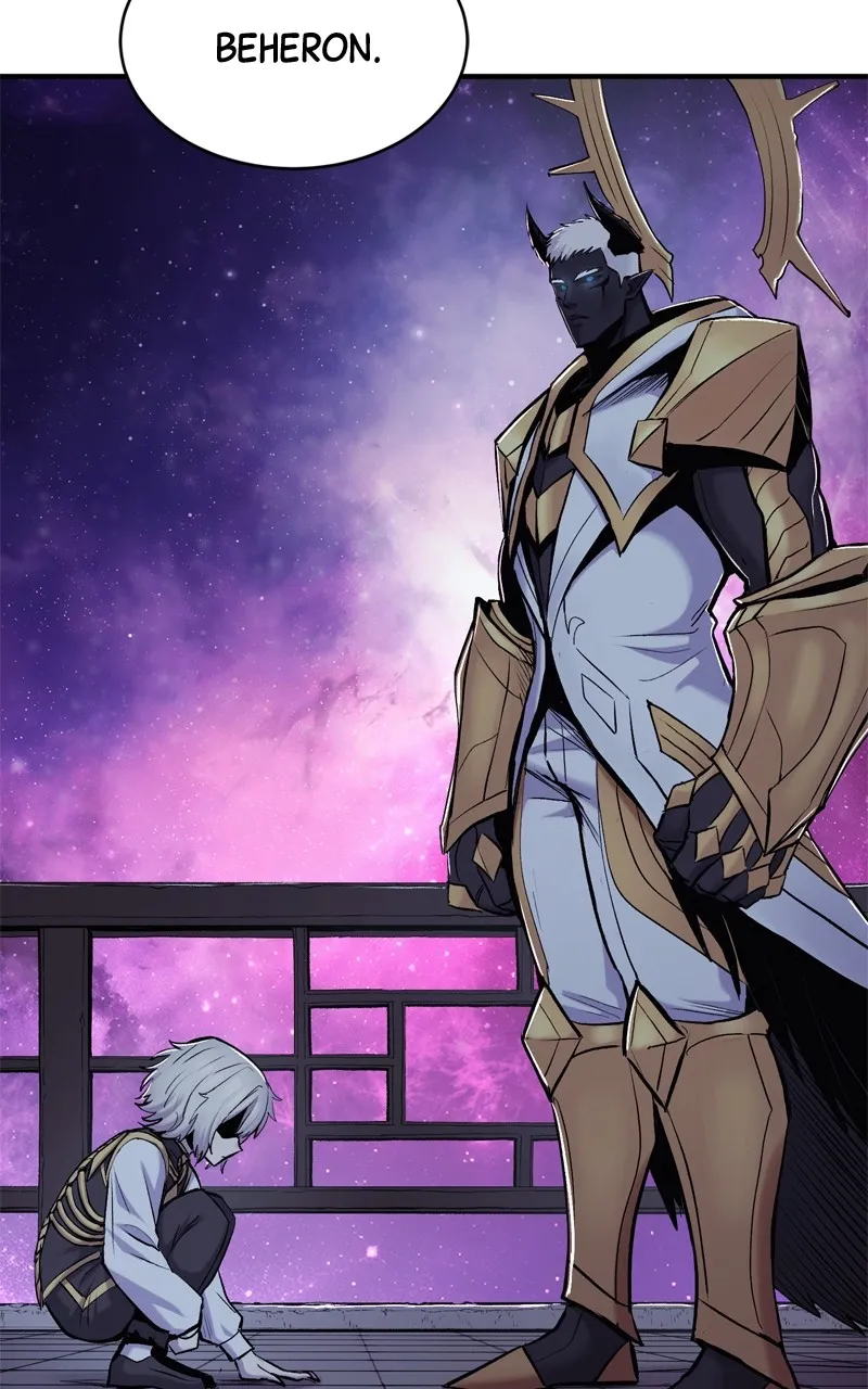 Wail of a Dragon’s Rage Chapter 33 page 82 - 