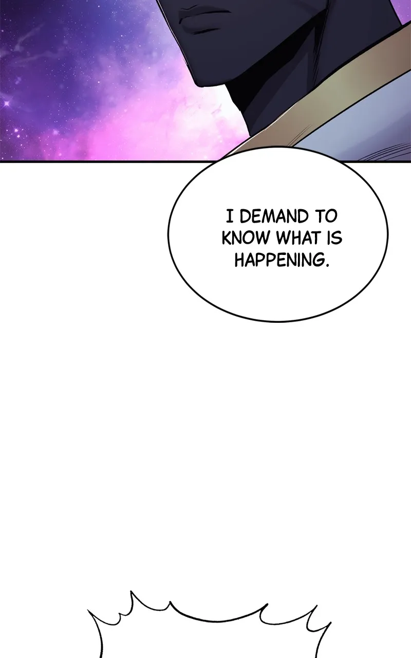 Wail of a Dragon’s Rage Chapter 33 page 84 - 