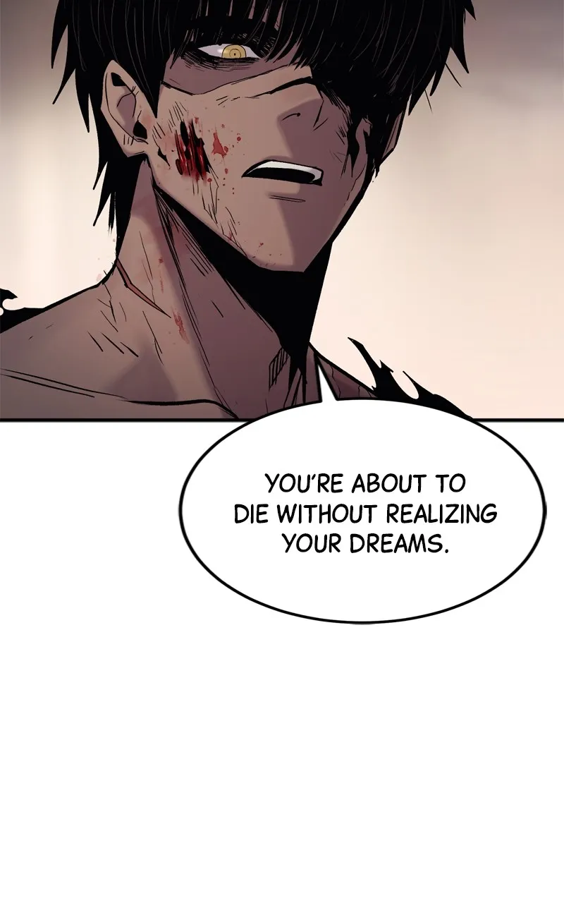 Wail of a Dragon’s Rage Chapter 33 page 10 - 