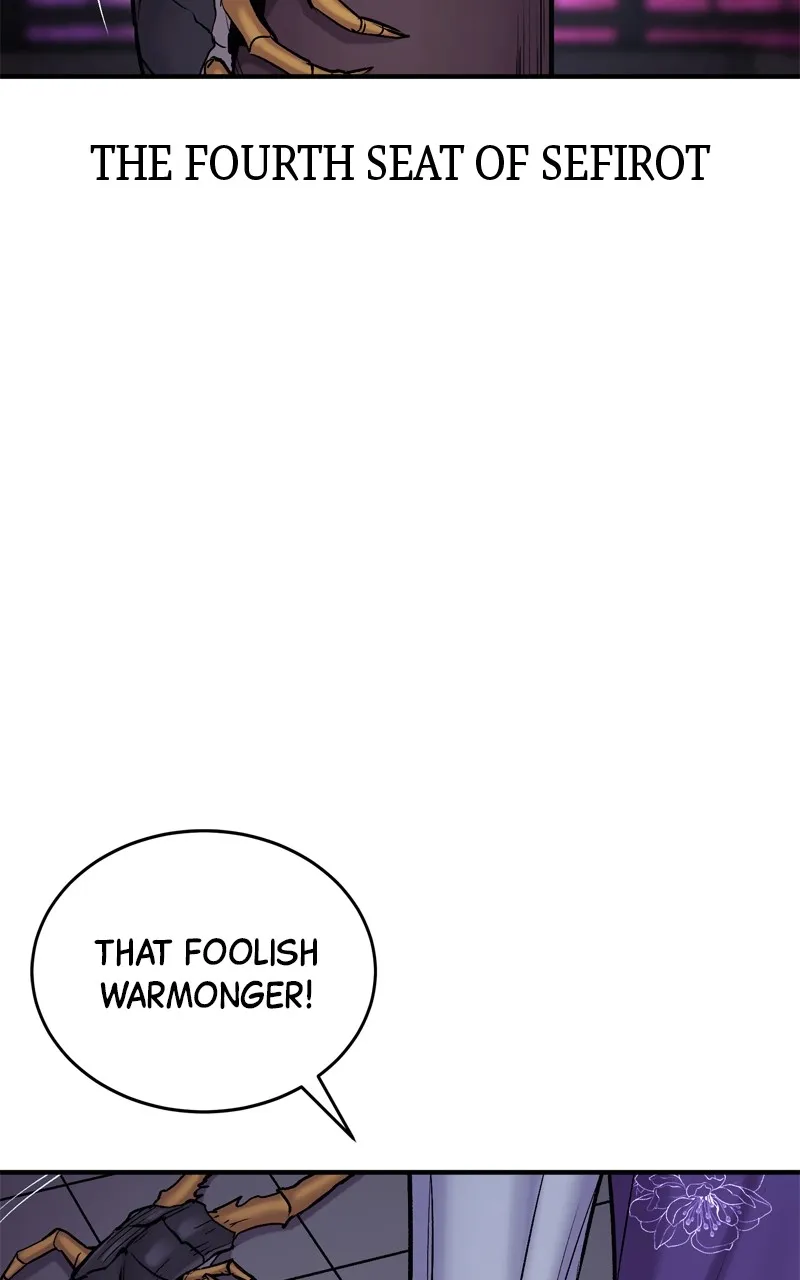 Wail of a Dragon’s Rage Chapter 33 page 91 - 