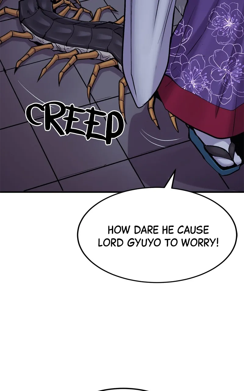 Wail of a Dragon’s Rage Chapter 33 page 92 - 