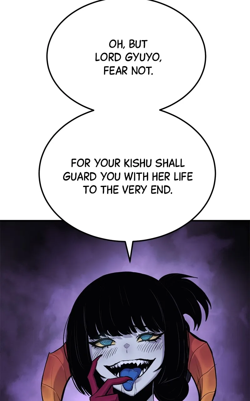 Wail of a Dragon’s Rage Chapter 33 page 93 - 