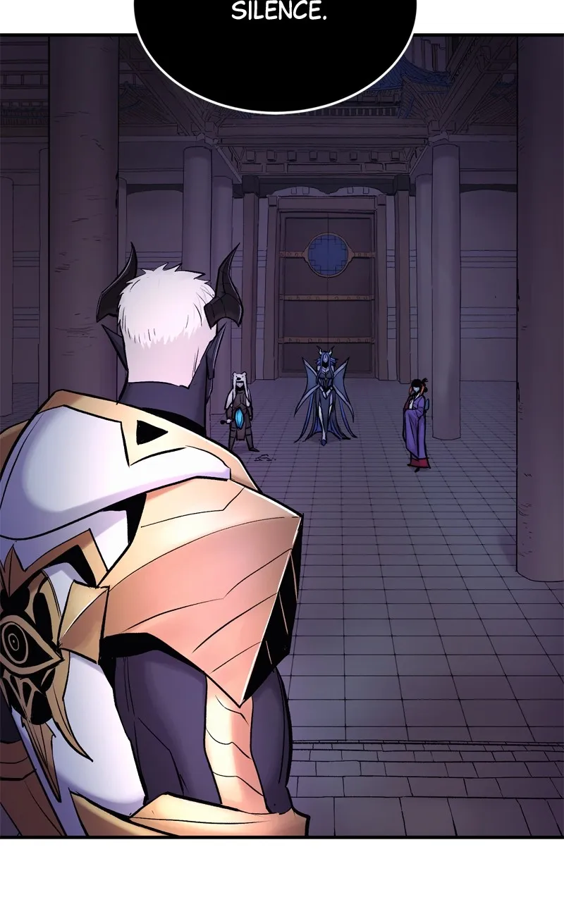 Wail of a Dragon’s Rage Chapter 33 page 99 - 