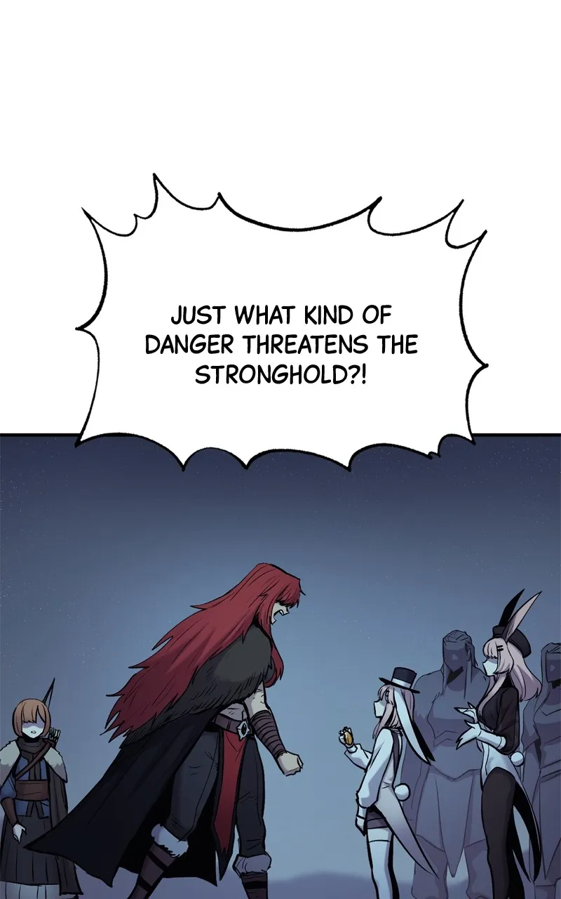 Wail of a Dragon’s Rage Chapter 34 page 103 - 