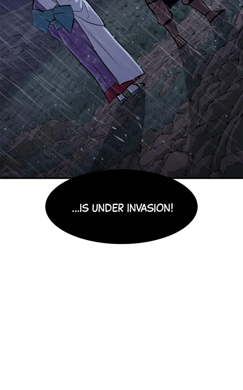Wail of a Dragon’s Rage Chapter 34 page 110 - 