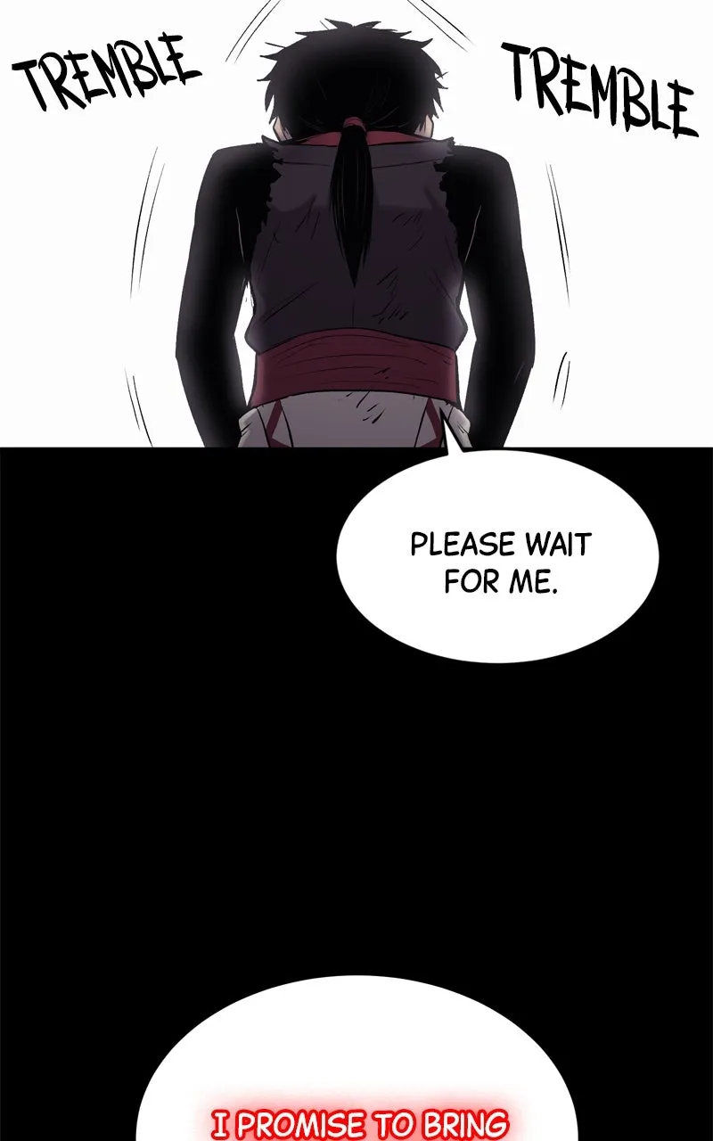 Wail of a Dragon’s Rage Chapter 34 page 13 - 