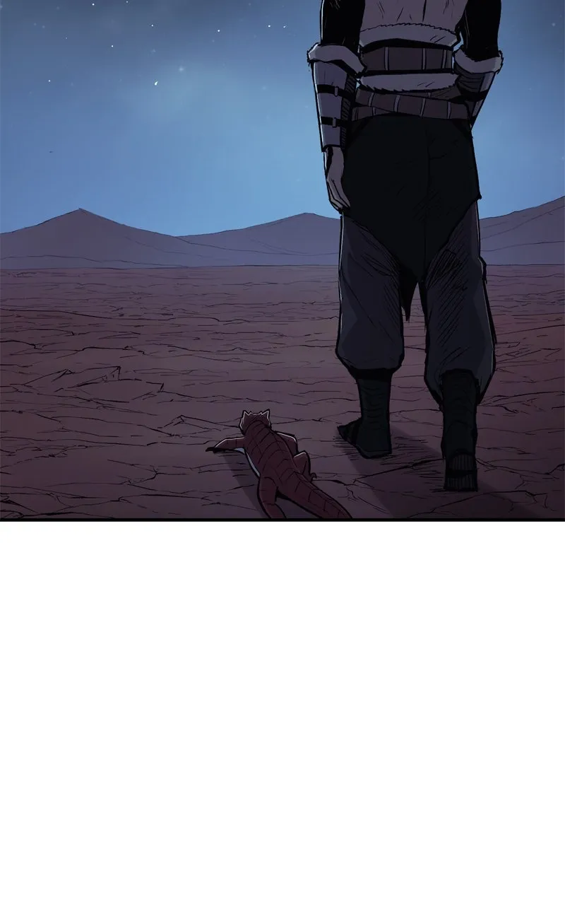 Wail of a Dragon’s Rage Chapter 34 page 19 - 