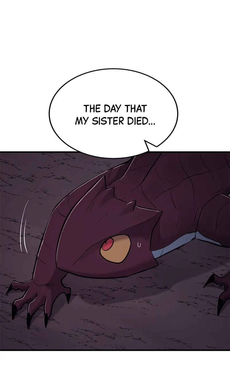 Wail of a Dragon’s Rage Chapter 34 page 20 - 