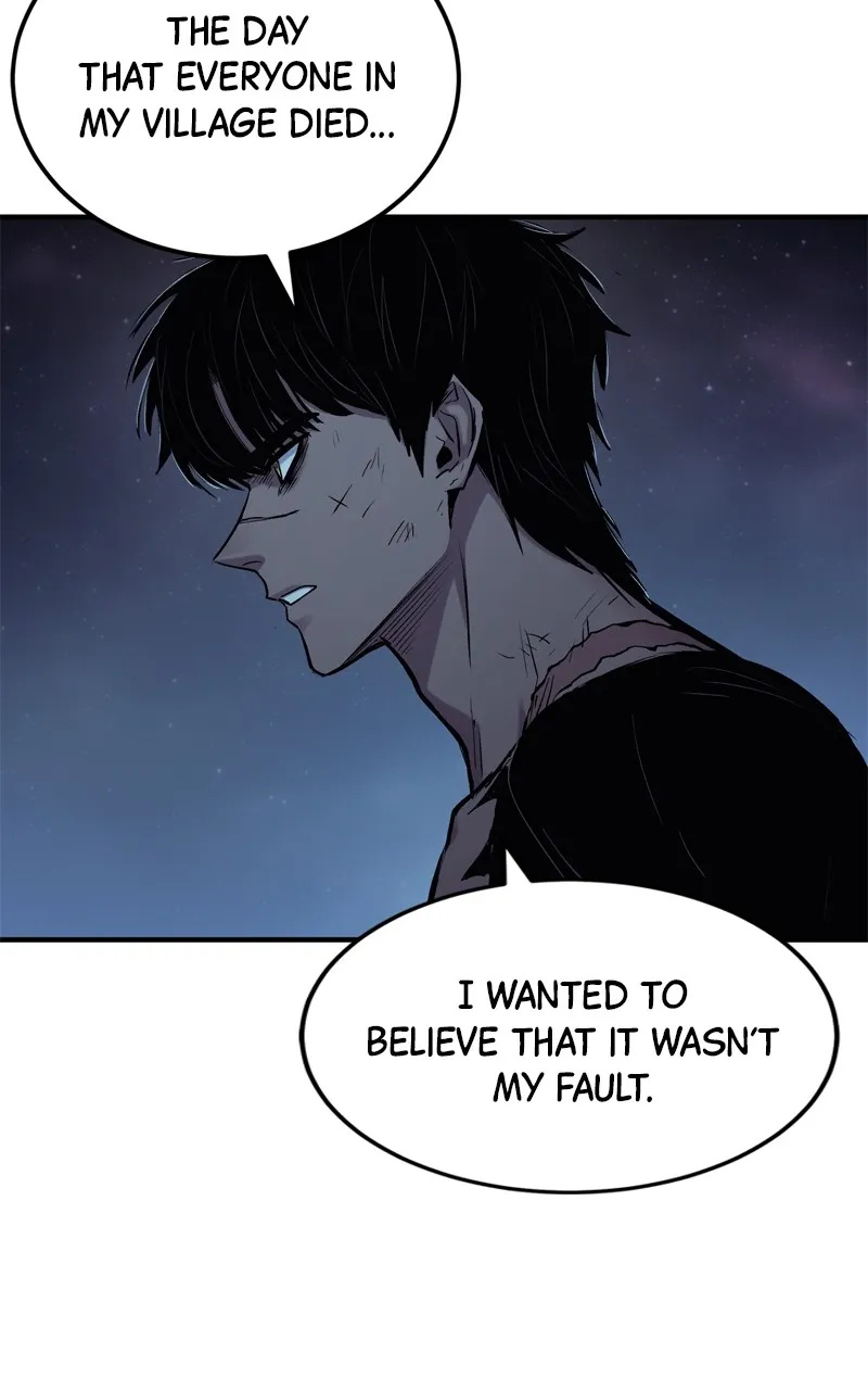 Wail of a Dragon’s Rage Chapter 34 page 22 - 