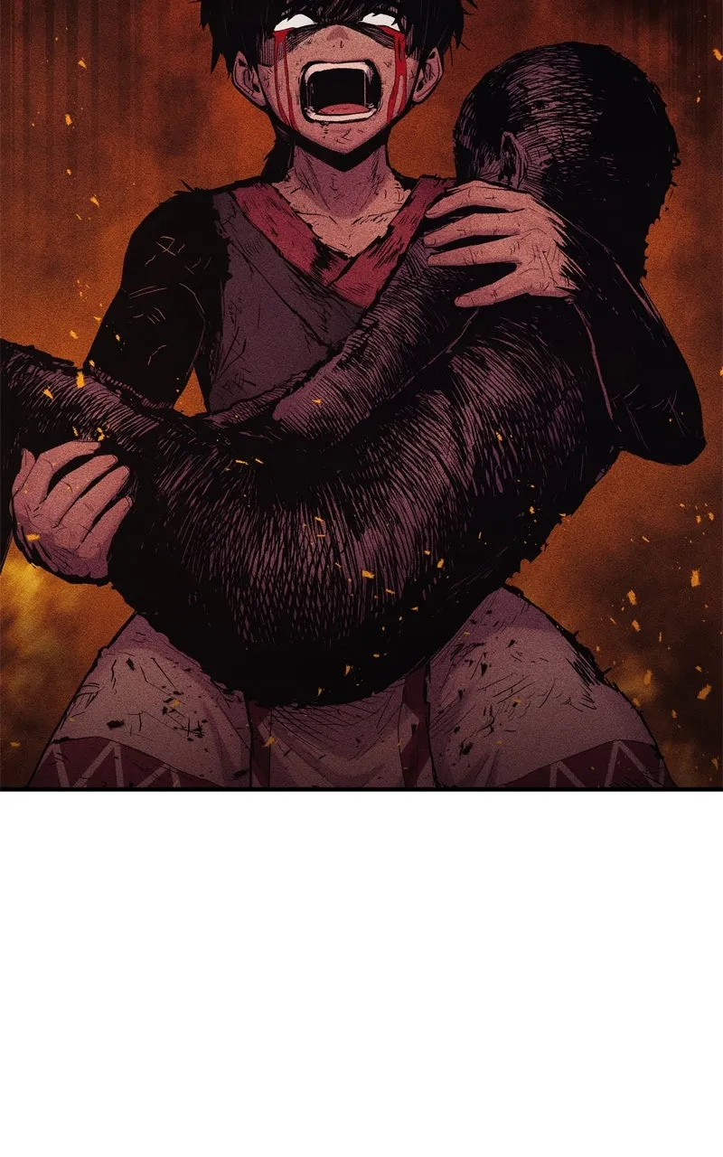 Wail of a Dragon’s Rage Chapter 34 page 25 - 