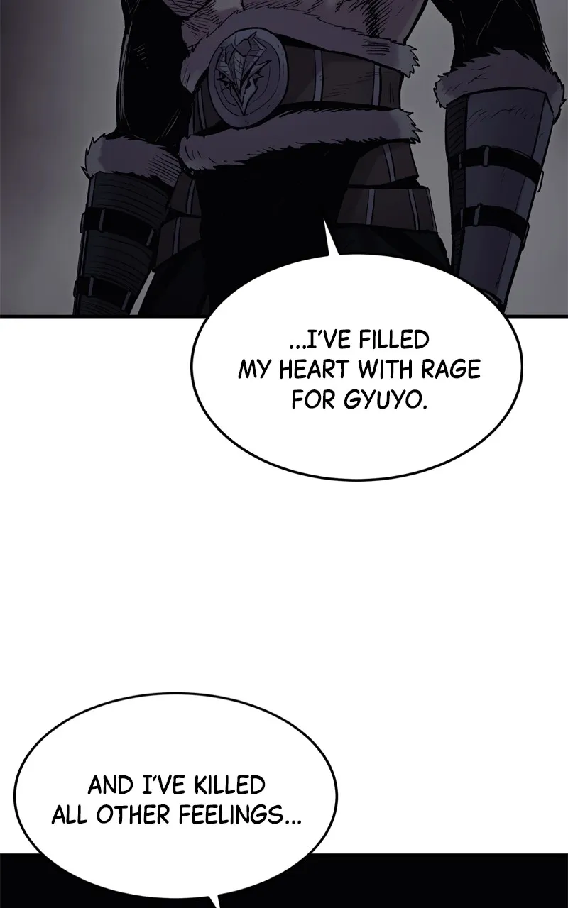 Wail of a Dragon’s Rage Chapter 34 page 27 - 