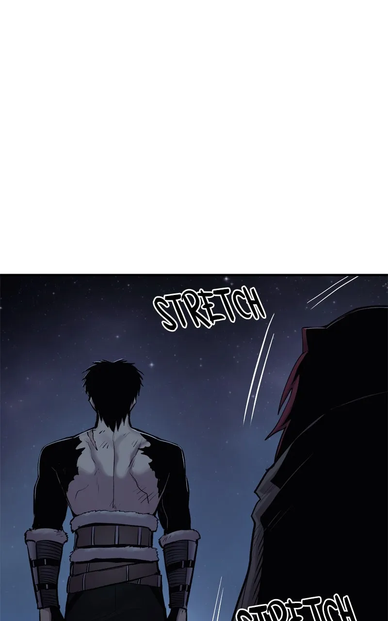 Wail of a Dragon’s Rage Chapter 34 page 32 - 