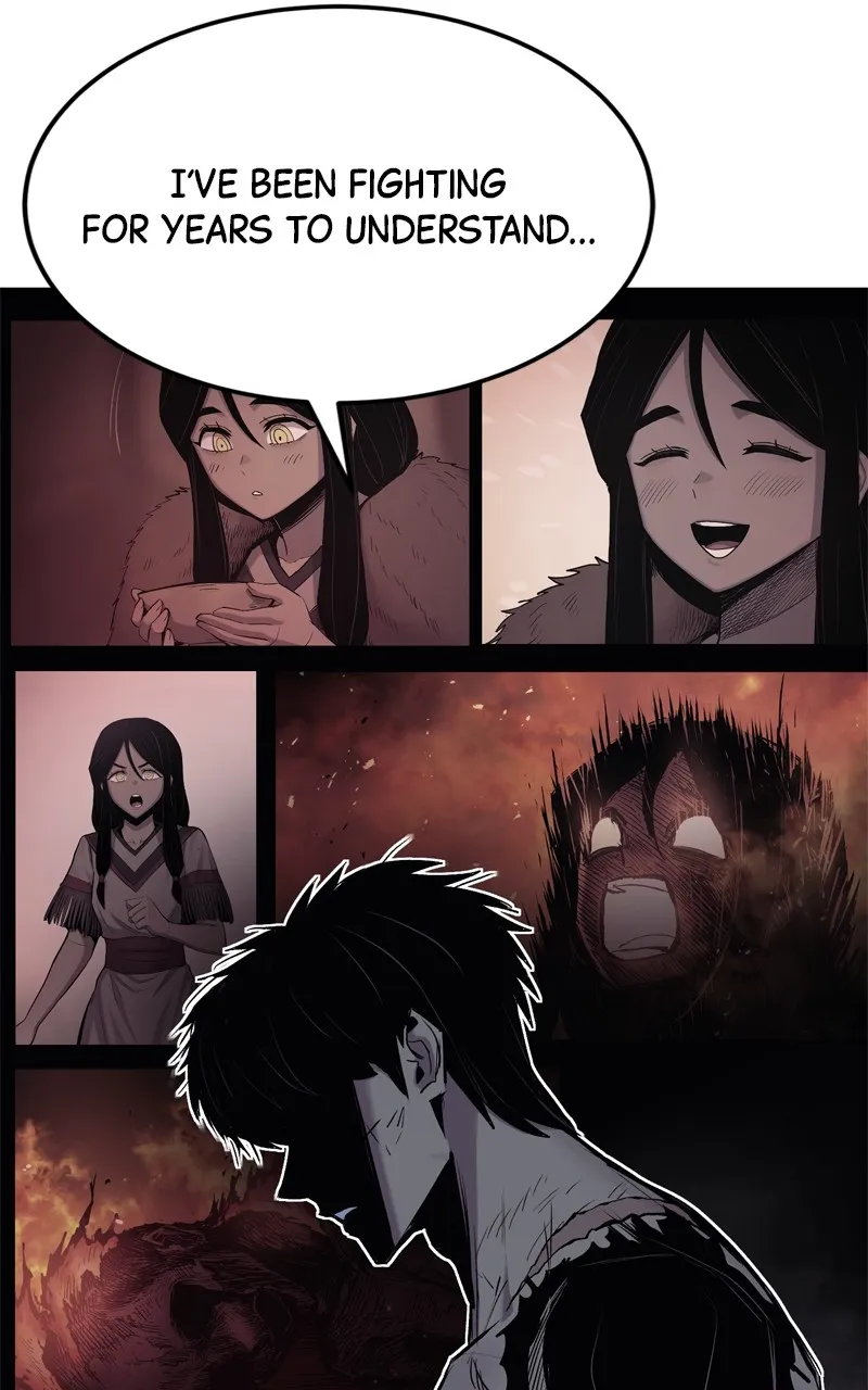 Wail of a Dragon’s Rage Chapter 34 page 36 - 