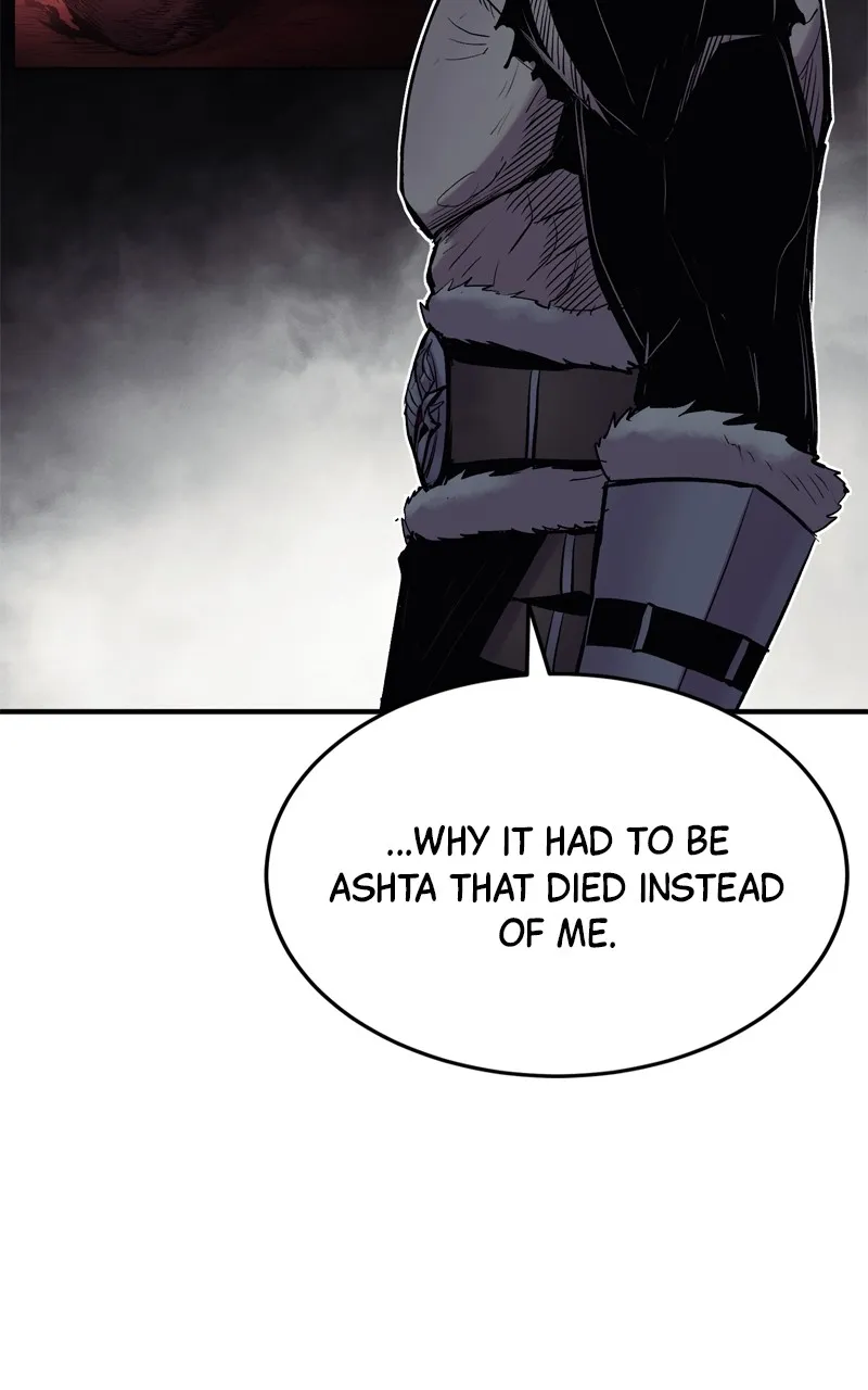 Wail of a Dragon’s Rage Chapter 34 page 37 - 