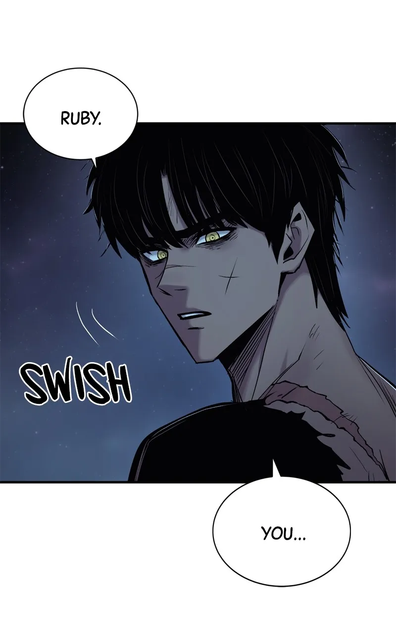 Wail of a Dragon’s Rage Chapter 34 page 41 - 