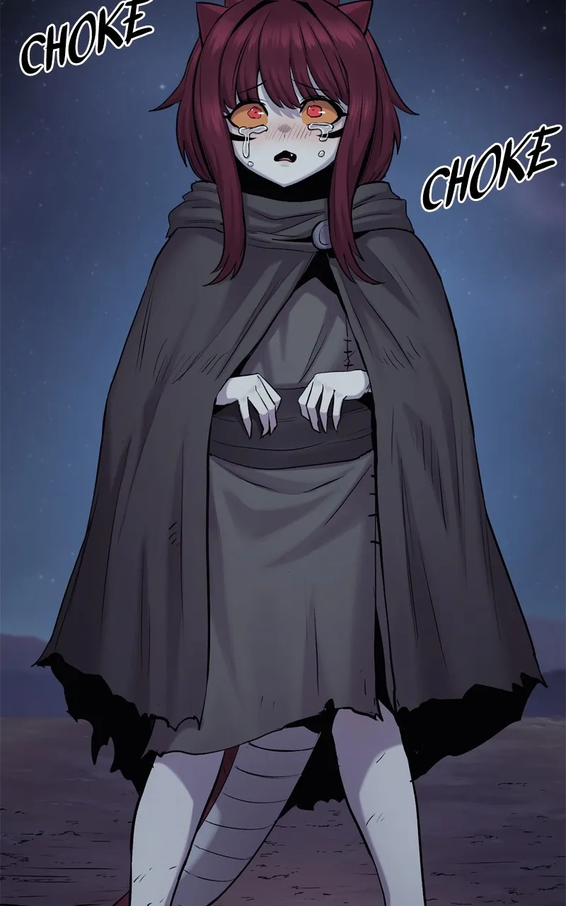 Wail of a Dragon’s Rage Chapter 34 page 43 - 