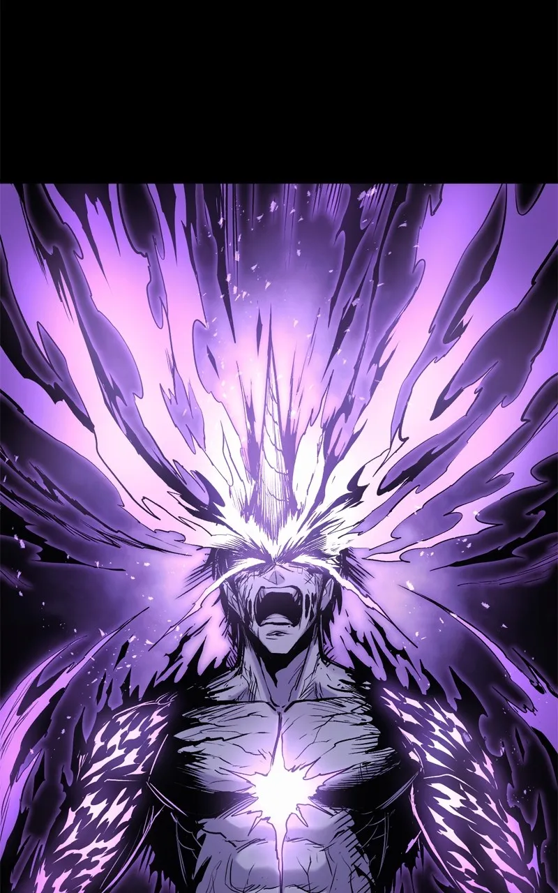 Wail of a Dragon’s Rage Chapter 34 page 54 - 