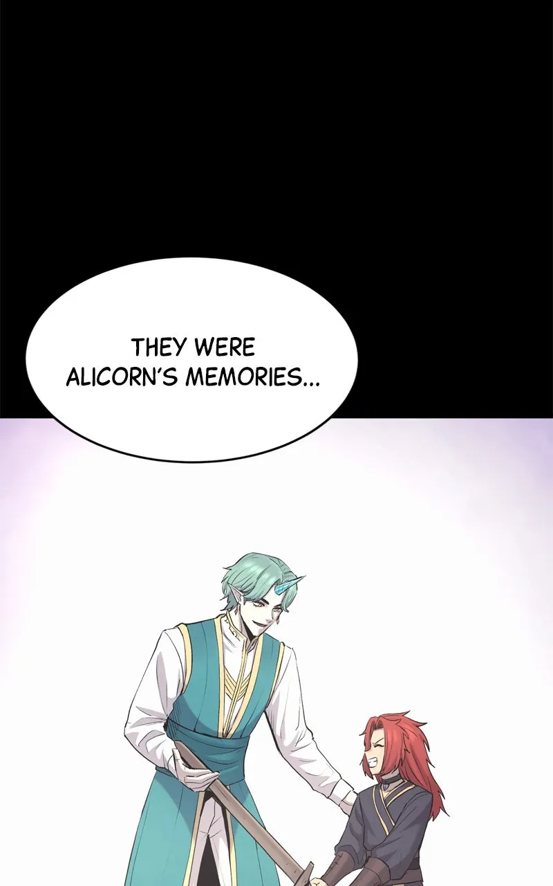 Wail of a Dragon’s Rage Chapter 34 page 57 - 