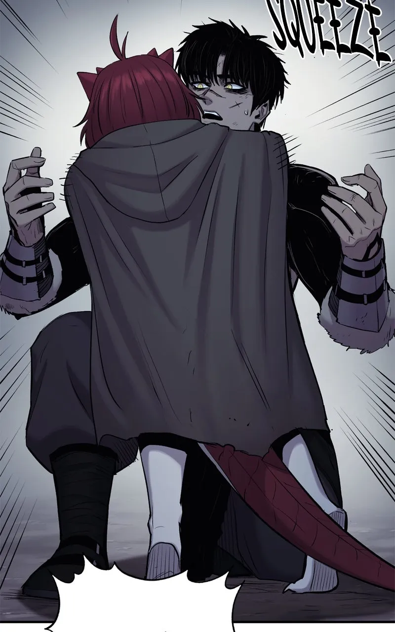 Wail of a Dragon’s Rage Chapter 34 page 68 - 