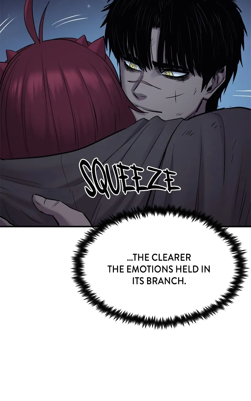 Wail of a Dragon’s Rage Chapter 34 page 70 - 