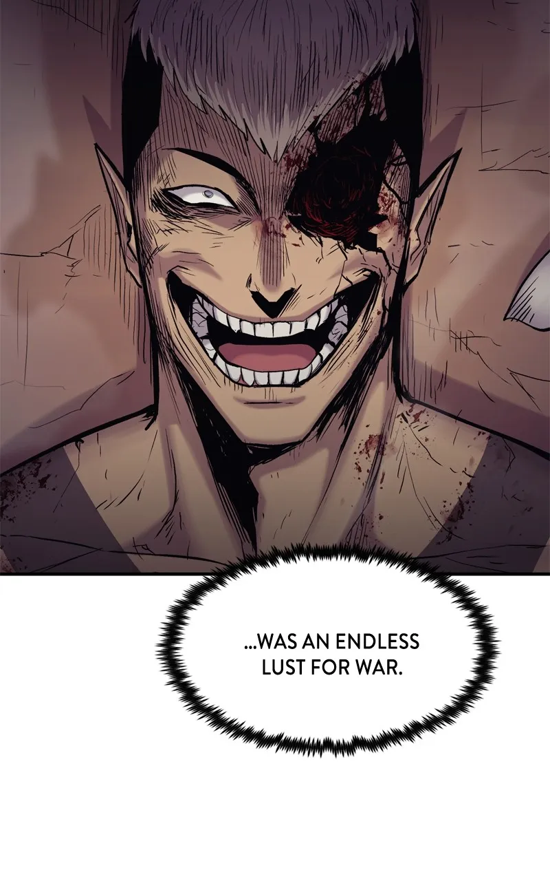 Wail of a Dragon’s Rage Chapter 34 page 73 - 
