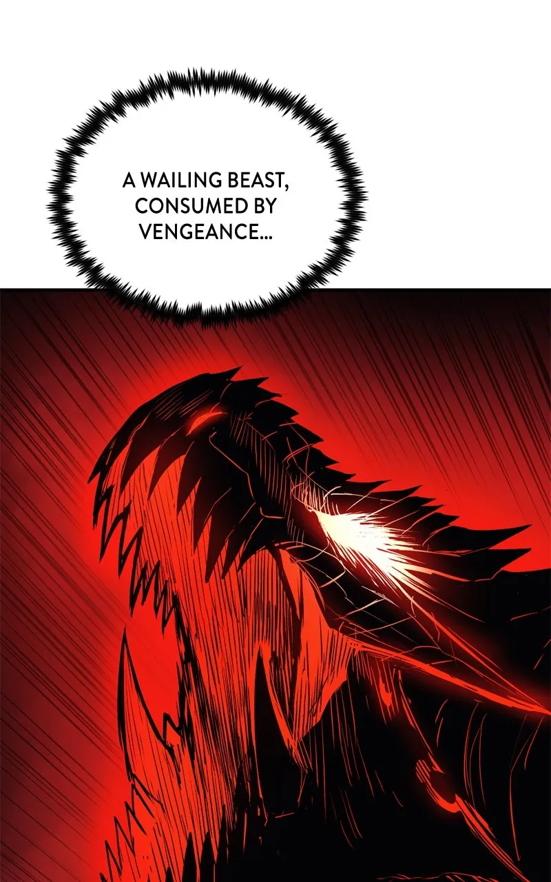 Wail of a Dragon’s Rage Chapter 34 page 76 - 