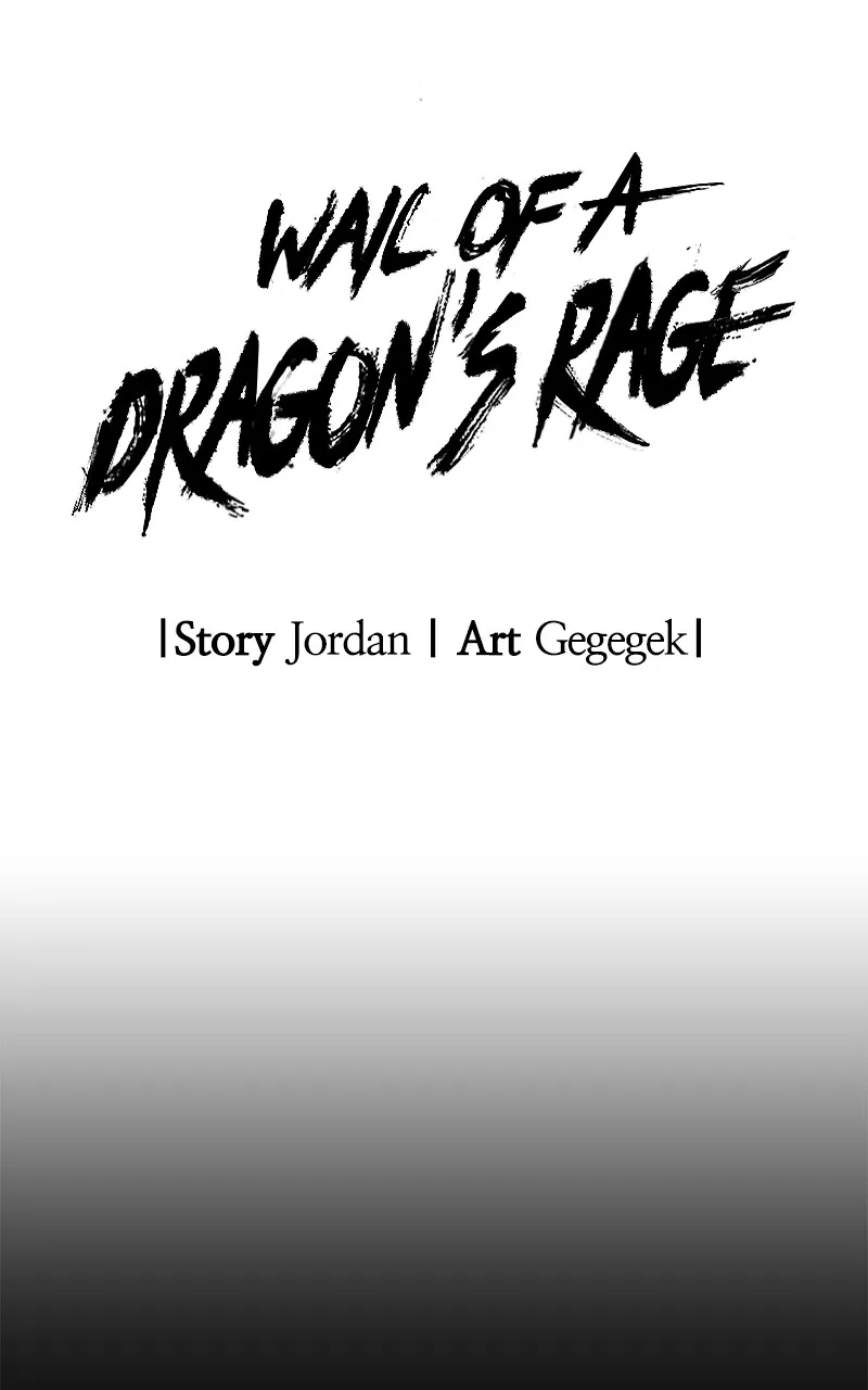 Wail of a Dragon’s Rage Chapter 34 page 9 - 